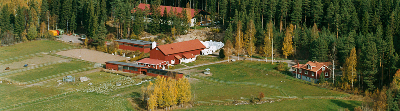 Lugnets Gård