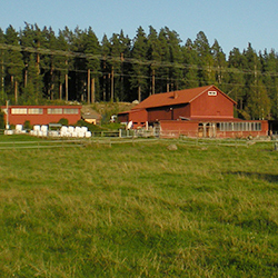 Lugnets Gård AB
